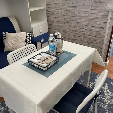 Апартаменты Ar Inter 1 *