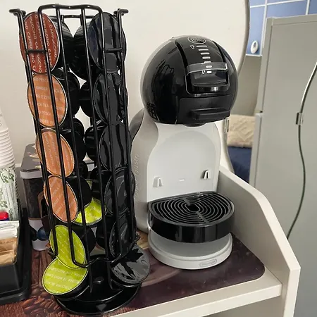 Апартаменты Ar Inter 1 Брешия