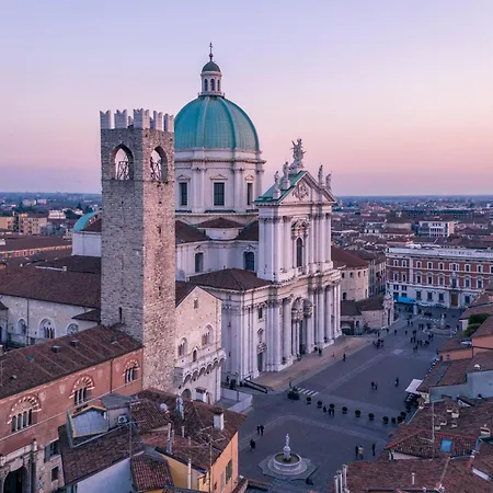 Ar Inter 1 * Брешия