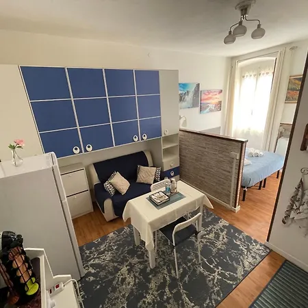 Ar Inter 1 Apartment Brescia