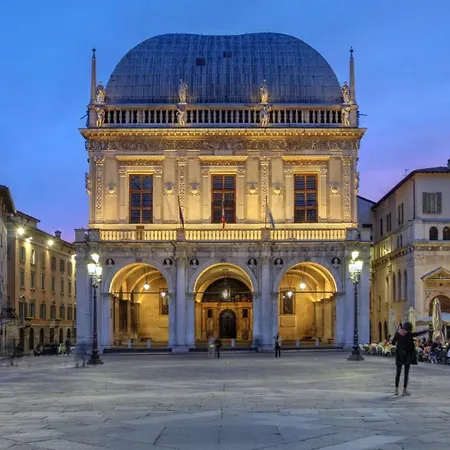 Apartment Ar Inter 1 Brescia