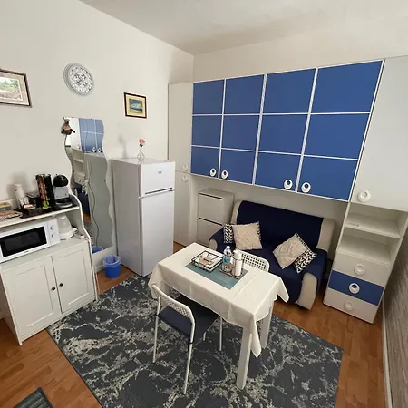 Apartamento Ar Inter 1 Brescia