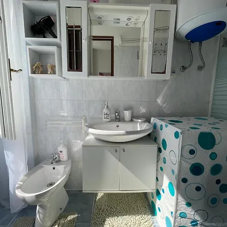 Apartamento Ar Inter 1