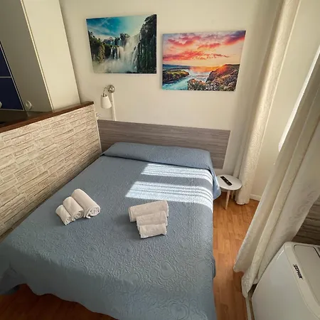 Ar Inter 1 Apartamento *