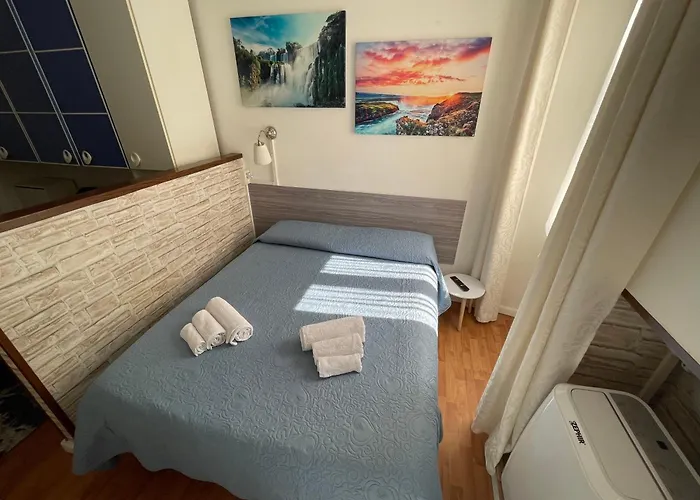 Ar Inter 1 Lägenhet *